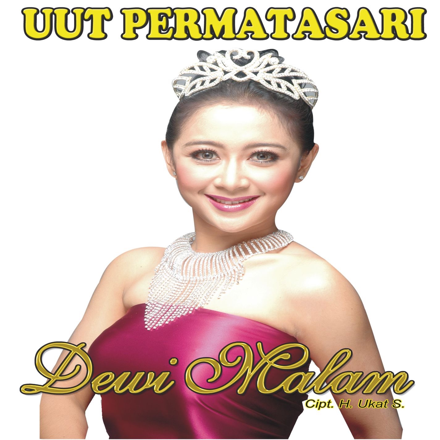 UUT PERMATASARI - KERETA CINTA