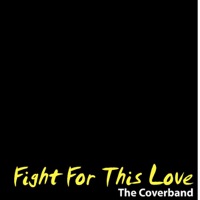 Fight For This Love