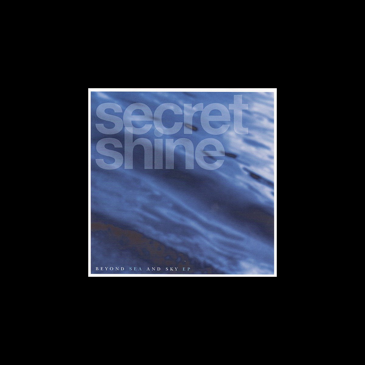 Secret Shine - Apple Music