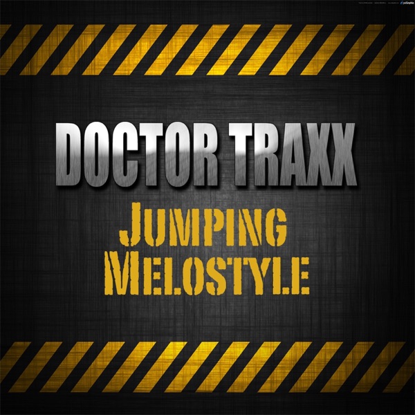 Jumping Melostyle - Single