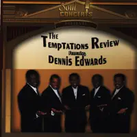 The Temptations