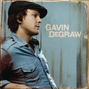 Chord Gitar Cheated On Me Acoustic - Gavin Degraw
