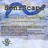 SoniScape natural sound noise-mask - Brett Houston