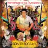 Edwin Bonilla - Canto Abacua