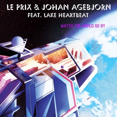 Le Prix & Johan Agebjörn