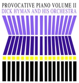 Provocative Piano Volume 2, 2012