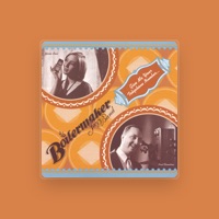 Boilermaker Jazz Band