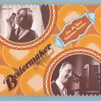 Sunday — Boilermaker Jazz Band