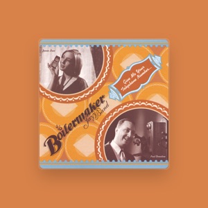 Boilermaker Jazz Band