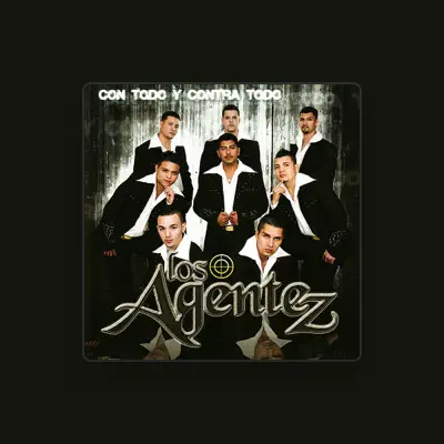 Listen to Los Agentez, watch music videos, read bio, see tour dates & more!