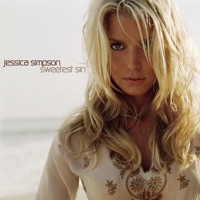Sweetest Sin / In This Skin - Single - Jessica Simpson