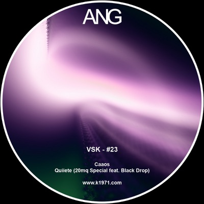 Ang#23 - Single