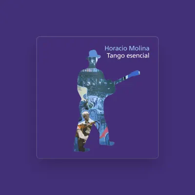 Listen to Horacio Molina, watch music videos, read bio, see tour dates & more!
