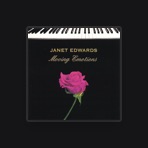 Janet Edwards