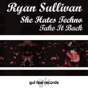 She Hates Techno - Single