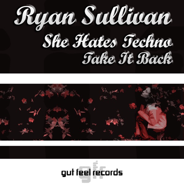 She Hates Techno - Single