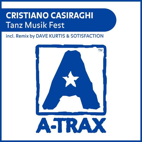 Tanz Musik Fest