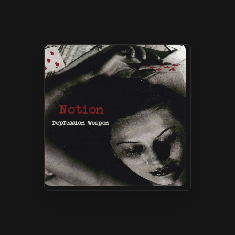 Фото Notion