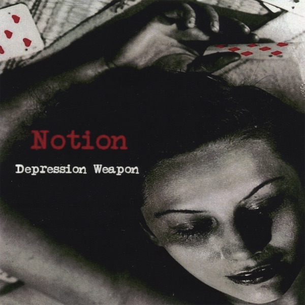 Depression Weapon EP