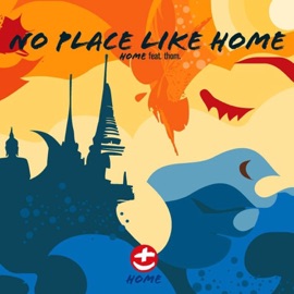 No place like home  Home & Thom