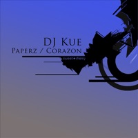 Paperz / Corazon - EP - DJ Kue