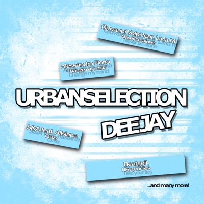 Urbanselection Deejay