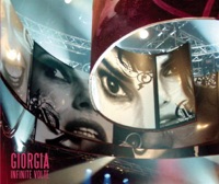 Infinite Volte - Giorgia