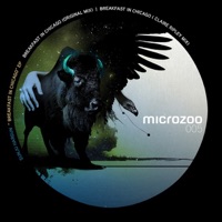 Breakfast in Chicago - Single - Sunju Hargun