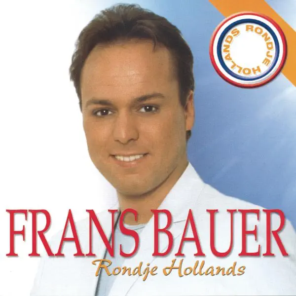 Liefdesbrieven — Frans Bauer