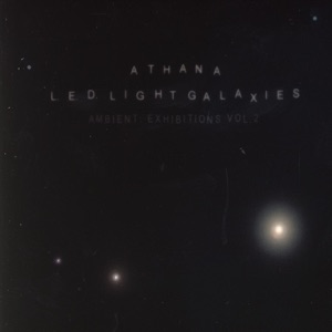 L.E.D. Light Galaxies - Ambient: Exhibitions, Vol. 2