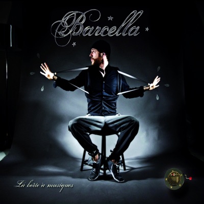 La boîte à musiques