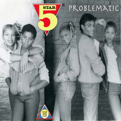Problematic (7" Mix)