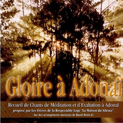 Lionel Benjamin - Christ Est Vivant (feat. Lionel Benjamin, Harry Juste & Raoul Denis Jr)