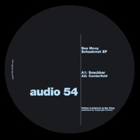 Schaakmat - EP - Bas Mooy