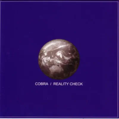 聆聽 COBRA 的「Reality Check」