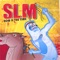 SLM Mountain Pt.2 - SLM lyrics