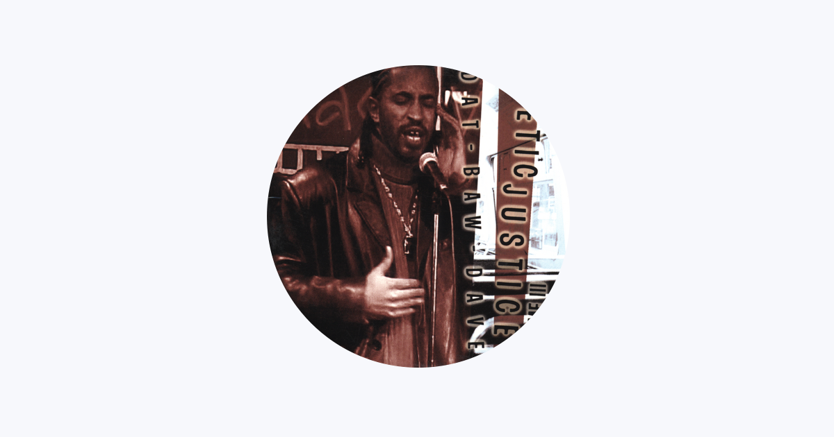 Dat Baw Dave - Apple Music