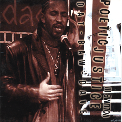 Dat Baw Dave - Apple Music