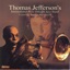 Thomas Jefferson's International New Orleans Jazz Band