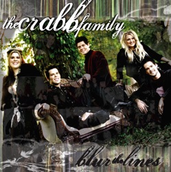 Crabb Family - Amigo De Dios