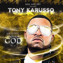 Renew My Mind (feat. Plain James) Tony Karusso