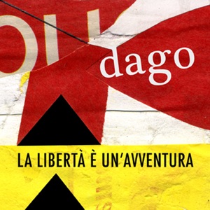 La libertà è un'avventura - Single