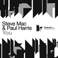 You - Steve Mac & Paul Harris