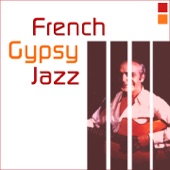 French Gypsy Jazz artwork