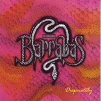 Barrabas - Desperately