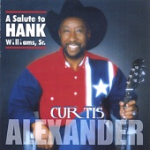 Curtis Alexander - Jambalaya on the Bayou