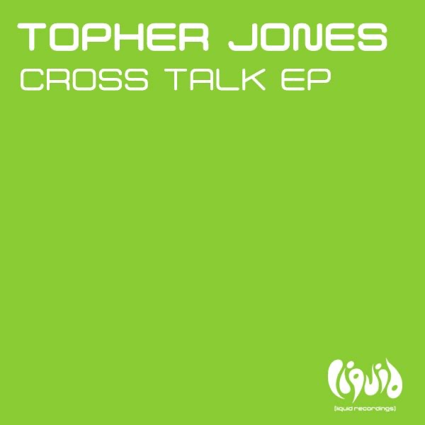 Cross Talk - EP