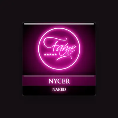 Listen to The Nycer, watch music videos, read bio, see tour dates & more!