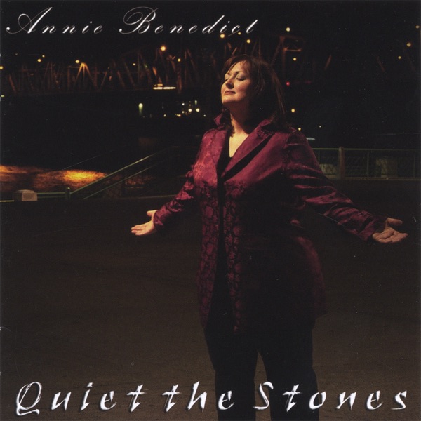 Quiet the Stones