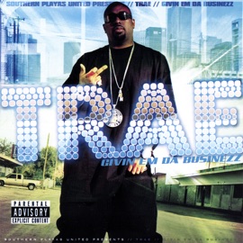 Lowrider Feat. the Game & Paul Wall Trae tha Truth